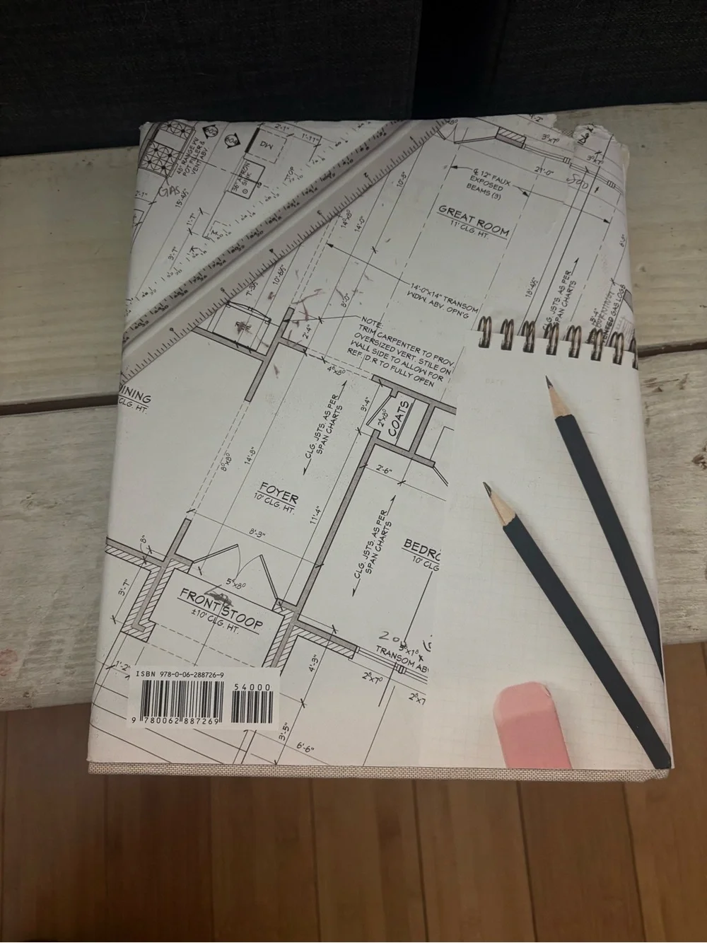 Homebody: A Guide to Creating Spaces You Never Want to Leave Book Joanna Gaines